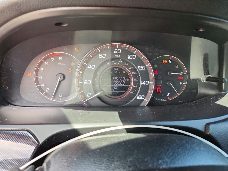Продажа на аукционе авто 2015 Honda Accord, vin: 1HGCR2F59FA000357, номер лота: 48492416