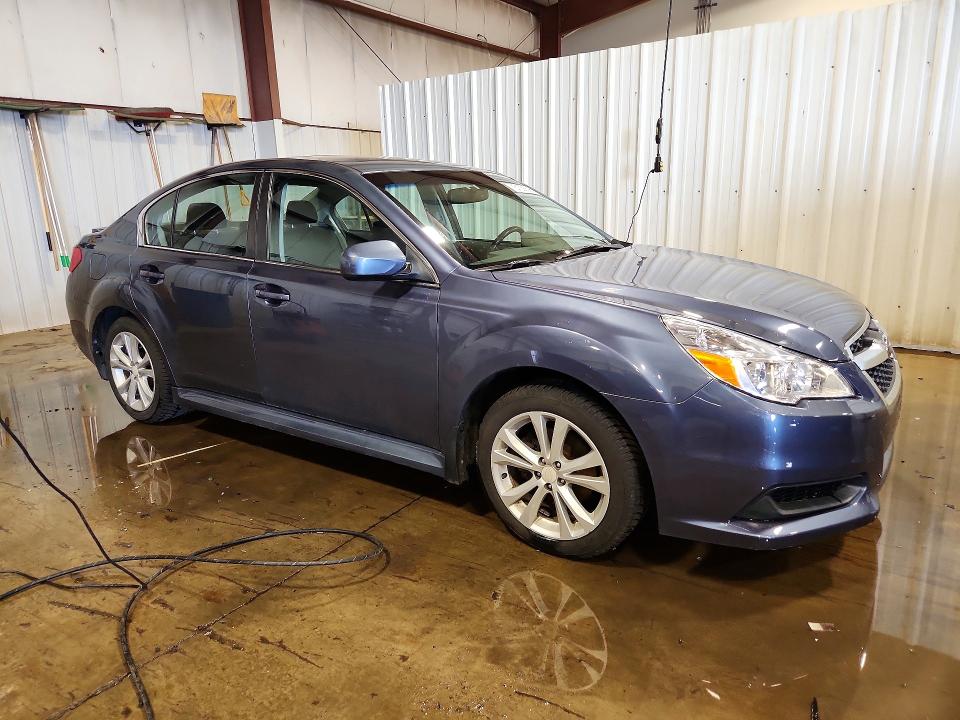 Продаж на аукціоні авто 2014 Subaru Legacy, vin: 4S3BMBE69E3004074, номер лоту: 51058596