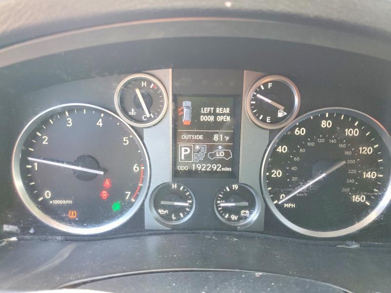 Продаж на аукціоні авто 2013 Lexus Lx, vin: JTJHY7AX3D4122234, номер лоту: 51062666
