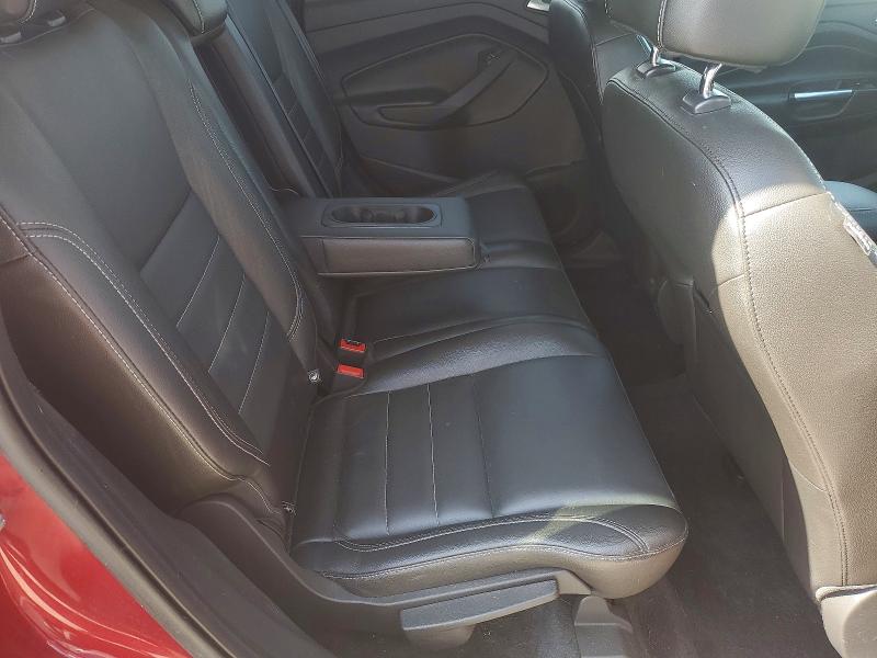Продаж на аукціоні авто 2015 Ford Escape, vin: 1FMCU9J9XFUC05700, номер лоту: 49282946
