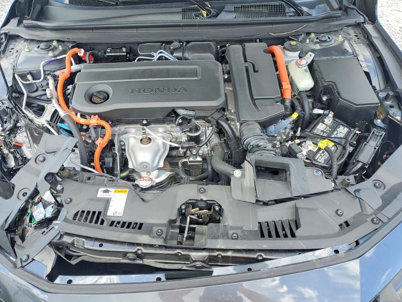 Aukcja sprzedaży 2024 Honda Accord, vin: 1HGCY2F69RA087869, numer aukcji: 48204676
