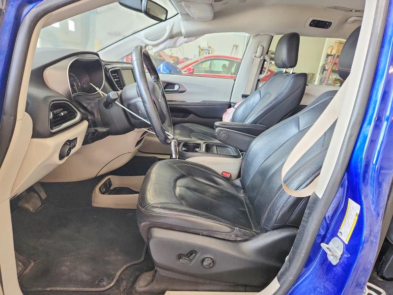 Продажа на аукционе авто 2020 Chrysler Pacifica, vin: 2C4RC1BG1LR269276, номер лота: 49837656