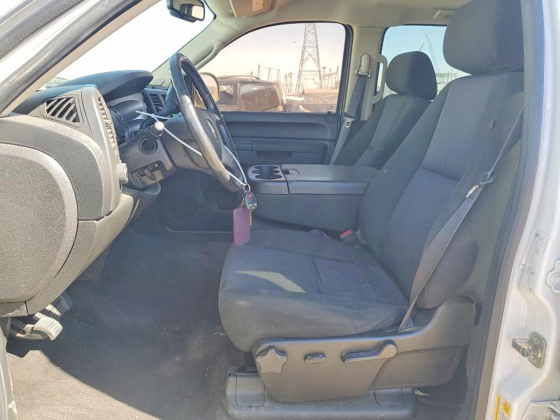 2011 Chevrolet Silverado მანქანა იყიდება აუქციონზე, vin: 3GCPCSE0XBG393935, აუქციონის ნომერი: 51356936