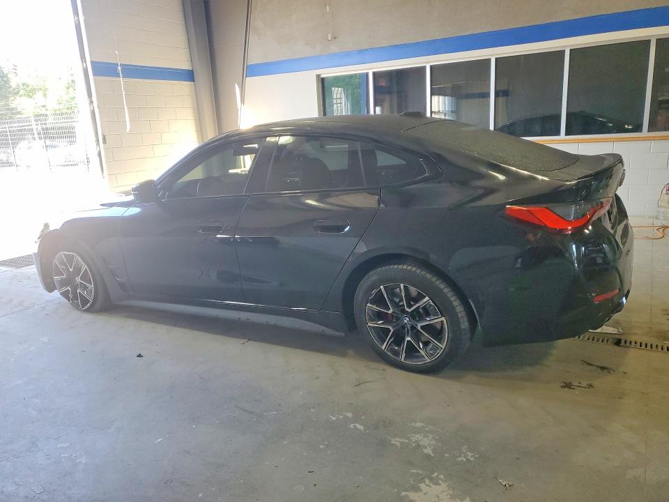 Продажа на аукционе авто 2022 Bmw M440xi, vin: WBA13AW0XNFL97596, номер лота: 50944846