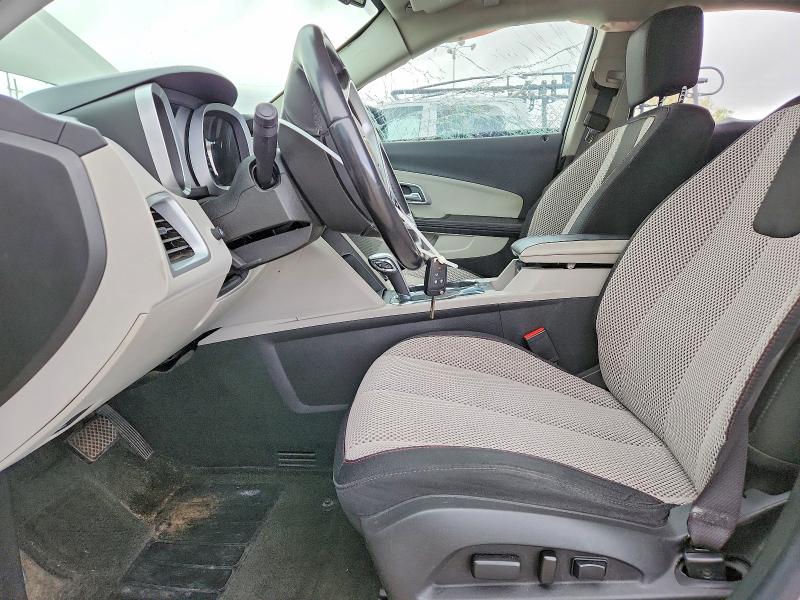 2014 Chevrolet Equinox მანქანა იყიდება აუქციონზე, vin: 2GNFLBE39E6241450, აუქციონის ნომერი: 49682796
