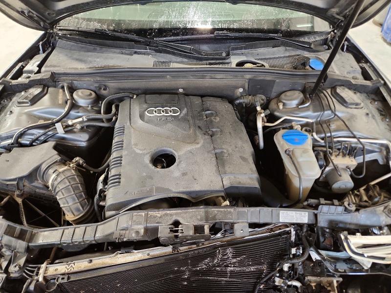 48324526 :رقم المزاد ، WAUVFAFH1DN000652 vin ، 2013 Audi A5 مزاد بيع