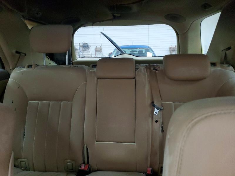51699316 :رقم المزاد ، 4JGBB86E38A373832 vin ، 2008 Mercedes-benz Ml مزاد بيع