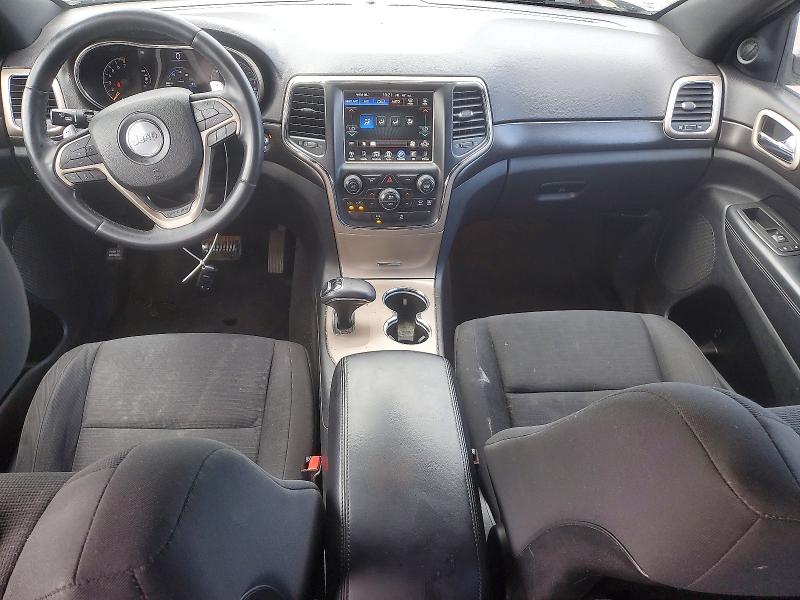 49681616 :رقم المزاد ، 1C4RJFAG7EC143553 vin ، 2014 Jeep Grand Cherokee مزاد بيع