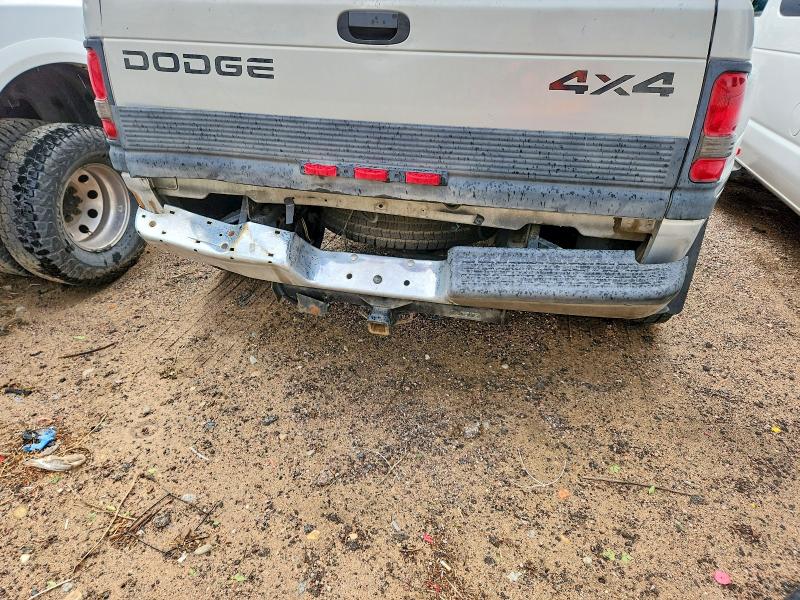 2001 Dodge Ram 3500 მანქანა იყიდება აუქციონზე, vin: 1B7MF33681J203859, აუქციონის ნომერი: 51530136