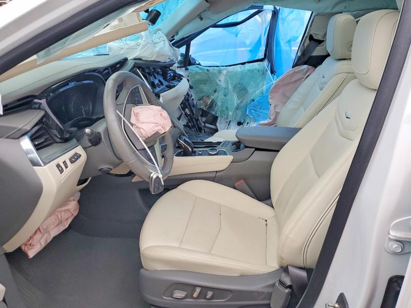 Продаж на аукціоні авто 2023 Cadillac Xt5, vin: 1GYKNCRS6PZ197921, номер лоту: 49321736