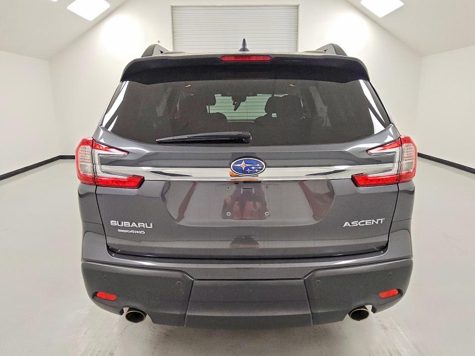 Aukcja sprzedaży 2024 Subaru Ascent, vin: 4S4WMAED8R3442998, numer aukcji: 48913816