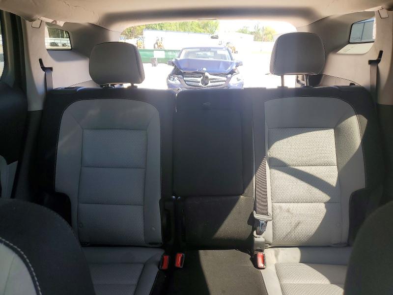 Продаж на аукціоні авто 2023 Gmc Terrain, vin: 3GKALMEG7PL239037, номер лоту: 49339916