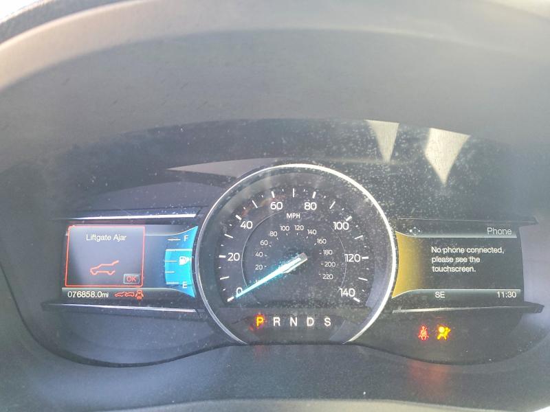 Aukcja sprzedaży 2016 Ford Explorer, vin: 1FM5K8GT1GGA35173, numer aukcji: 48075236