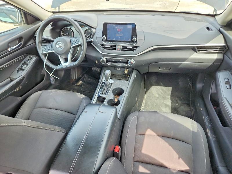 2020 Nissan Altima მანქანა იყიდება აუქციონზე, vin: 1N4BL4BV2LC257296, აუქციონის ნომერი: 51886986
