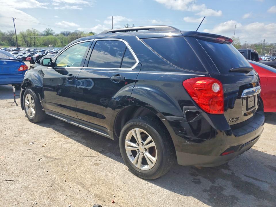 Продажа на аукционе авто 2015 Chevrolet Equinox, vin: 2GNALBEK2F6320090, номер лота: 48419446