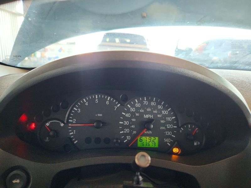 Aukcja sprzedaży 2007 Ford Focus, vin: 1FAHP37N37W226340, numer aukcji: 41630536
