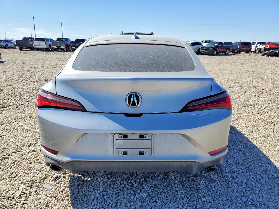 Aukcja sprzedaży 2023 Acura Integra, vin: 19UDE4H29PA026411, numer aukcji: 50066236