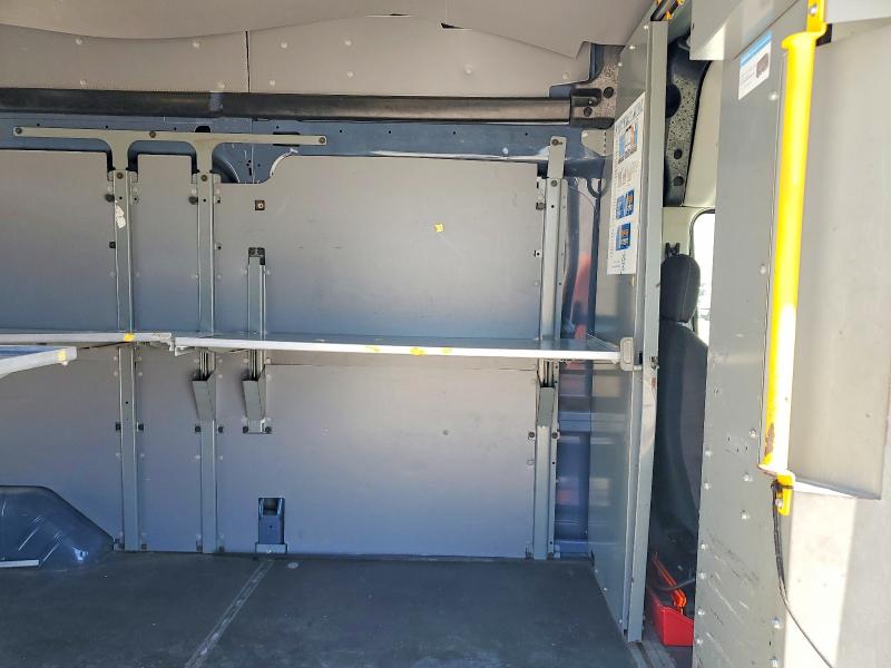 50740006 :رقم المزاد ، 1FTBR3X86LKB04867 vin ، 2020 Ford Transit مزاد بيع