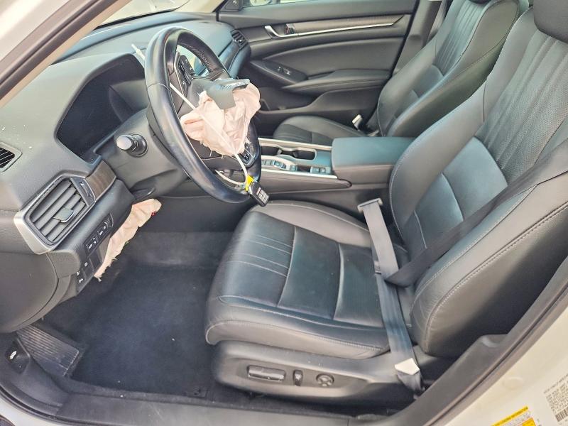 49499666 :رقم المزاد ، 1HGCV2F94LA012765 vin ، 2020 Honda Accord مزاد بيع