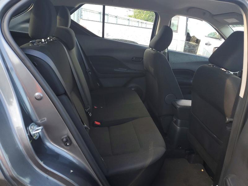 Продаж на аукціоні авто 2025 Nissan Kicks Play, vin: 3N1CP5BV9SL475279, номер лоту: 50702816