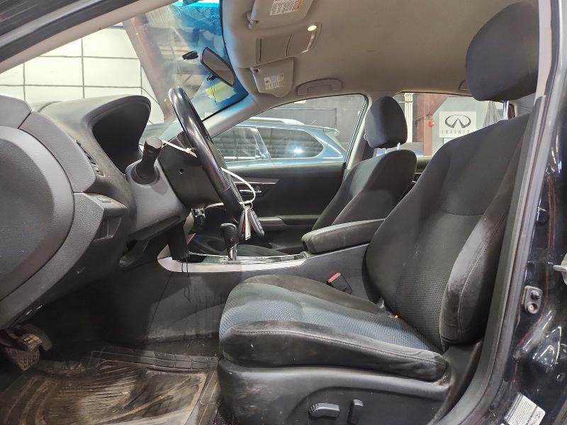 Aukcja sprzedaży 2014 Niss Altima, vin: 1N4AL3AP4EC106455, numer aukcji: 49363206
