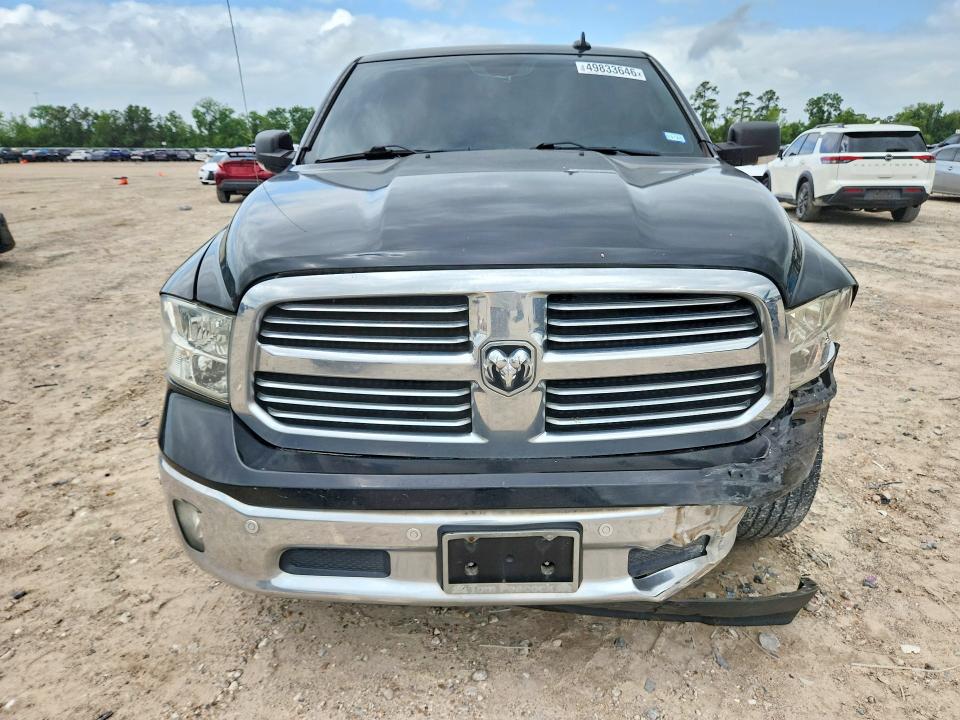 Продаж на аукціоні авто 2017 Ram 1500, vin: 3C6RR6LT9HG530035, номер лоту: 49833646