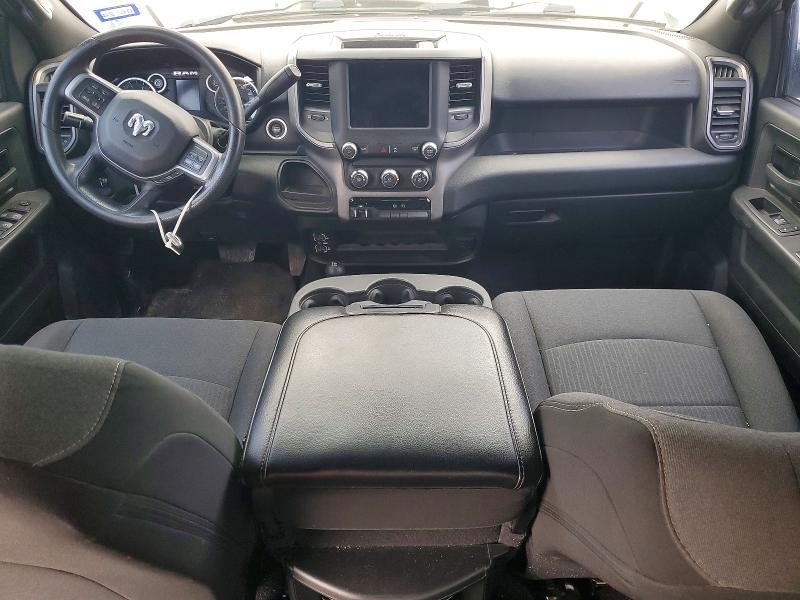 Продажа на аукционе авто 2021 Ram 3500, vin: 3C63R3GL7MG690083, номер лота: 50502416