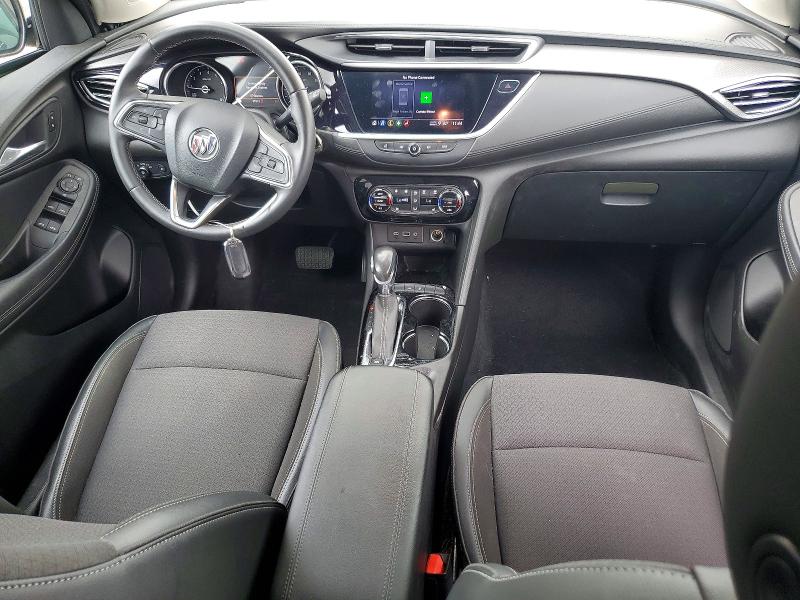 Aukcja sprzedaży 2021 Buick Encore Gx, vin: KL4MMDSL7MB066120, numer aukcji: 49056686