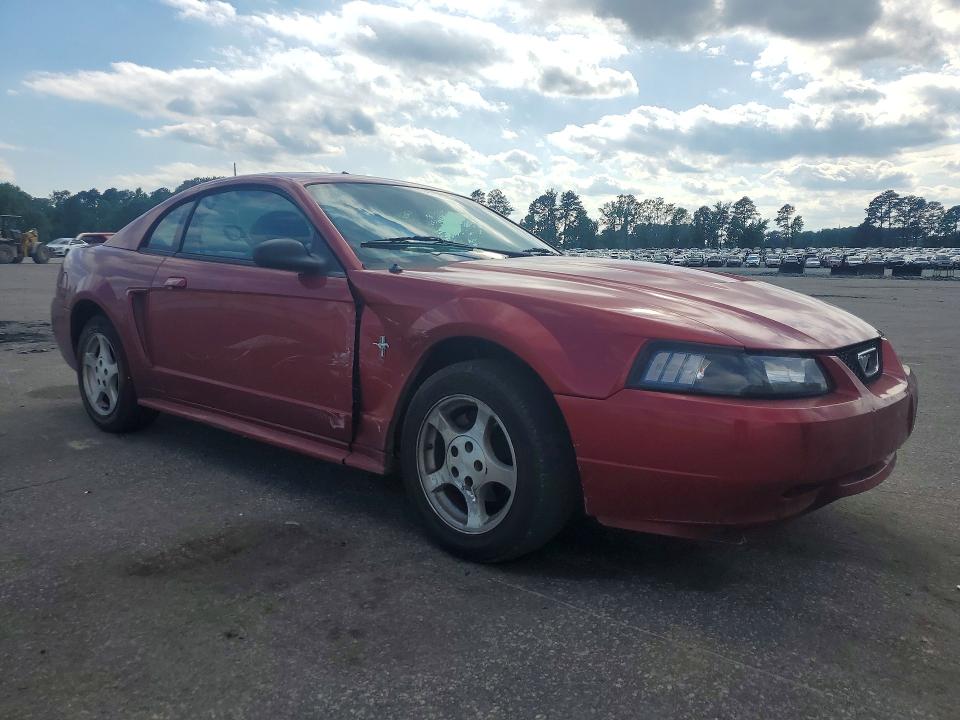 Aukcja sprzedaży 2003 Ford Mustang, vin: 1FAFP40403F351093, numer aukcji: 51667346