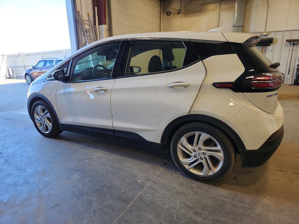 Aukcja sprzedaży 2023 Chevrolet Bolt Ev, vin: 1G1FW6S08P4150491, numer aukcji: 50936886