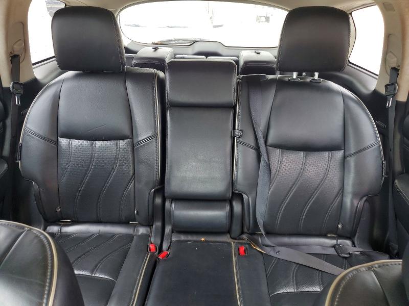 Aukcja sprzedaży 2018 Infiniti Qx60, vin: 5N1DL0MM1JC511914, numer aukcji: 49870196
