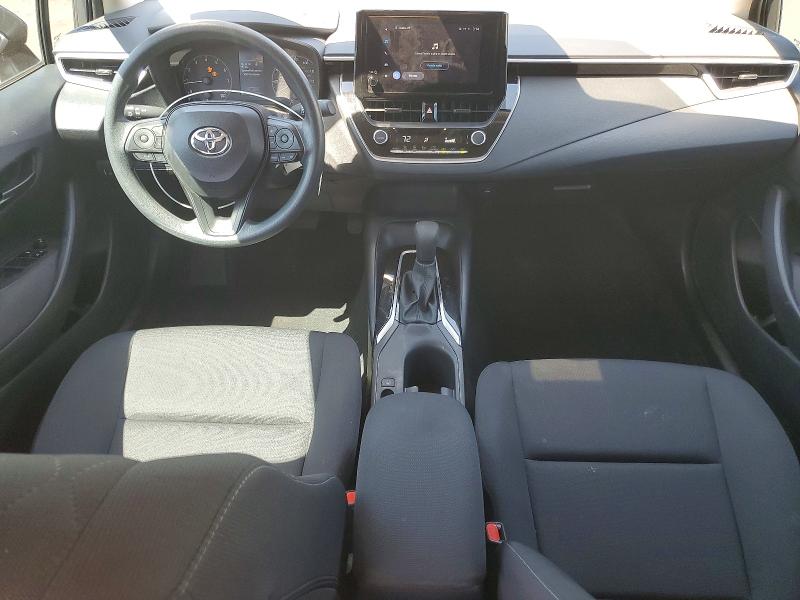 Aukcja sprzedaży 2025 Toyota Corolla, vin: 5YFB4MDE3SP236726, numer aukcji: 49838676
