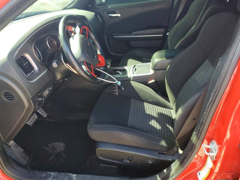 2022 Dodge Charger მანქანა იყიდება აუქციონზე, vin: 2C3CDXHG2NH149836, აუქციონის ნომერი: 50821226