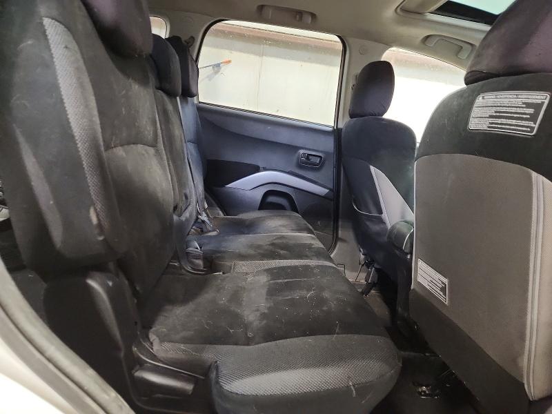 Продаж на аукціоні авто 2007 Mitsubishi Outlander, vin: JA4MT31X67Z602598, номер лоту: 50767246