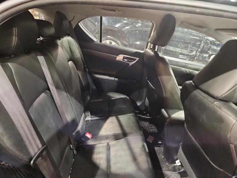 Продажа на аукционе авто 2013 Lexus Ct, vin: JTHKD5BH4D2138372, номер лота: 49631016