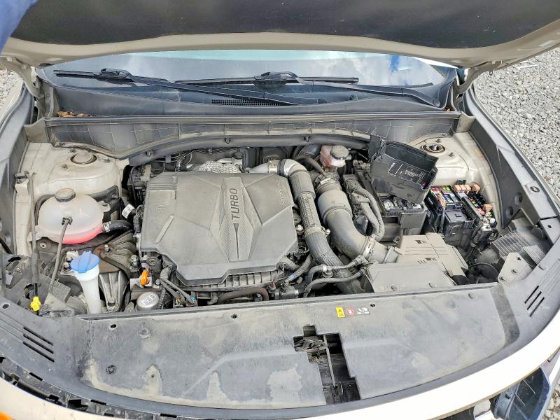 49737266 :رقم المزاد ، 5XYRHDLF4MG059799 vin ، 2021 Kia Sorento مزاد بيع