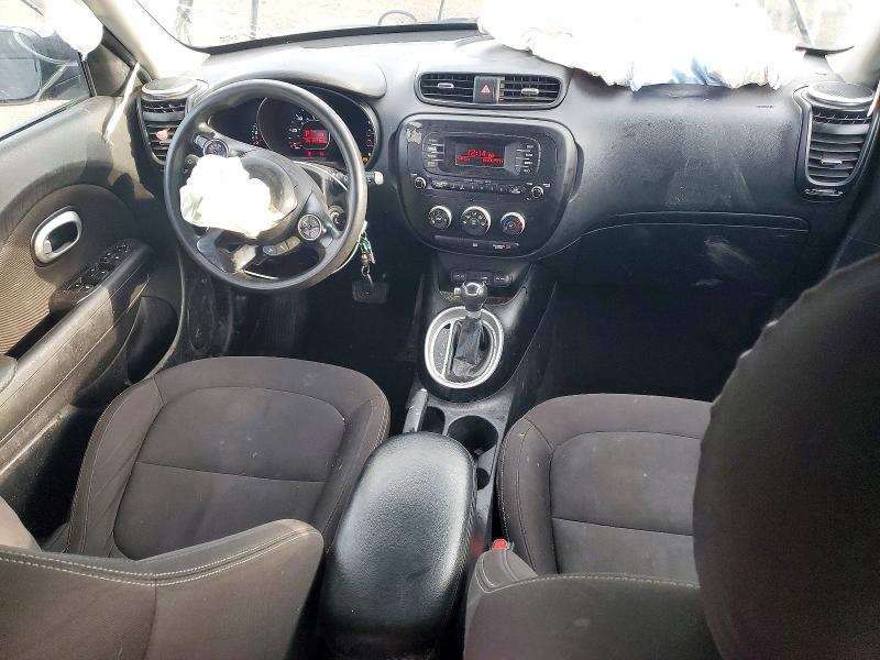 Продаж на аукціоні авто 2016 Kia Soul, vin: KNDJN2A2XG7844615, номер лоту: 50120786