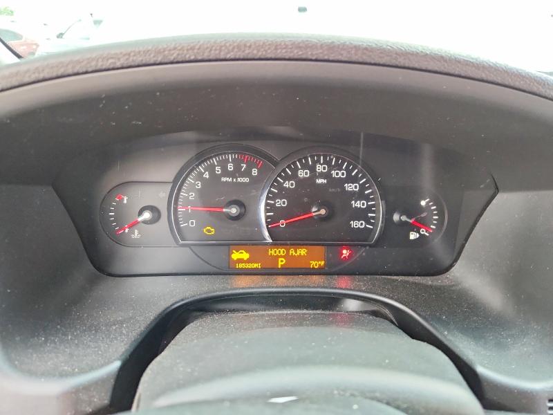 Продажа на аукционе авто 2006 Cadillac Sts, vin: 1G6DW677160109505, номер лота: 51490986