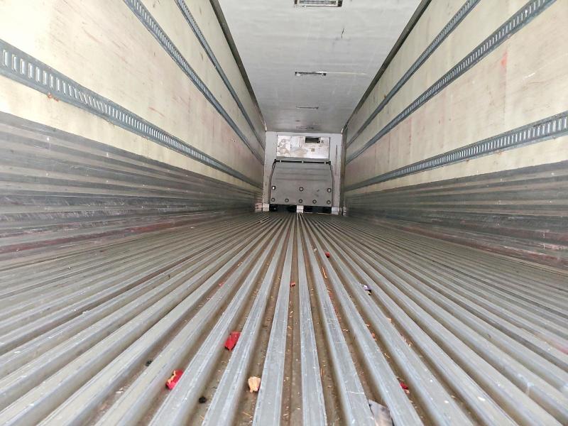 2007 Utility Trailer Trailer მანქანა იყიდება აუქციონზე, vin: 1UYVS24857M071808, აუქციონის ნომერი: 50941936
