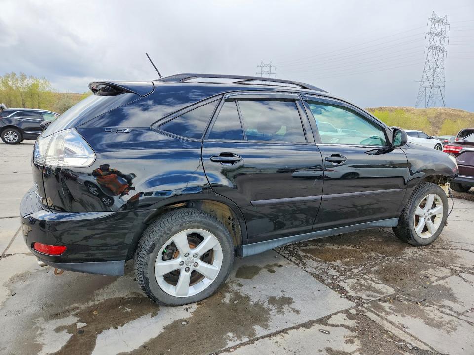Продажа на аукционе авто 2004 Lexus Rx, vin: 2T2HA31U24C026920, номер лота: 51481016