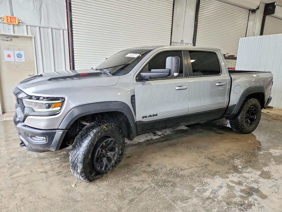 Продаж на аукціоні авто 2022 Ram 1500, vin: 1C6SRFU96NN144308, номер лоту: 46394046