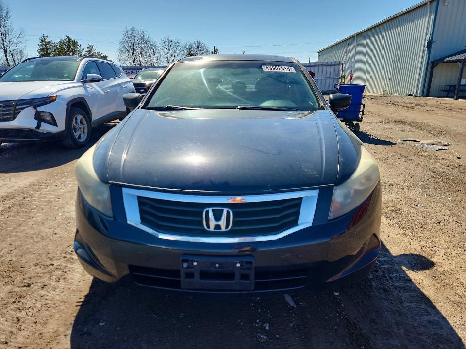 Продажа на аукционе авто 2010 Honda Accord, vin: 1HGCP2F8XAA802361, номер лота: 49982916