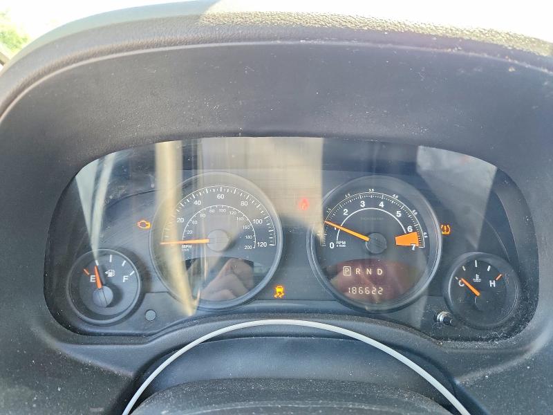 2015 Jeep Patriot მანქანა იყიდება აუქციონზე, vin: 1C4NJPBB6FD377394, აუქციონის ნომერი: 51585556