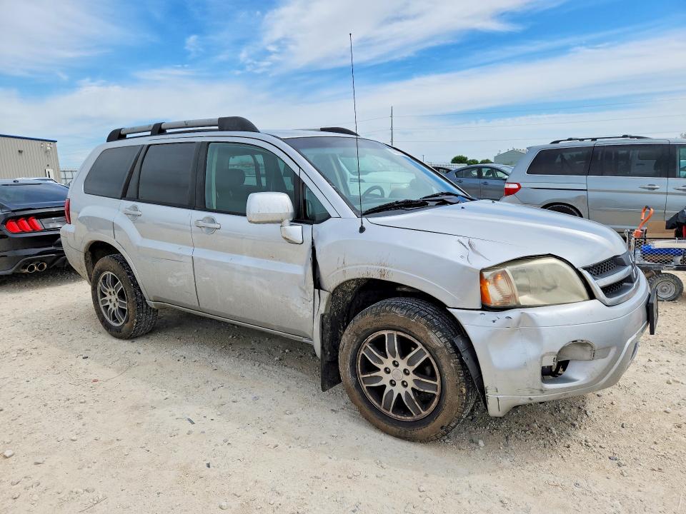 Продаж на аукціоні авто 2008 Mitsubishi Endeavor, vin: 4A4MM31S88E012430, номер лоту: 48875706