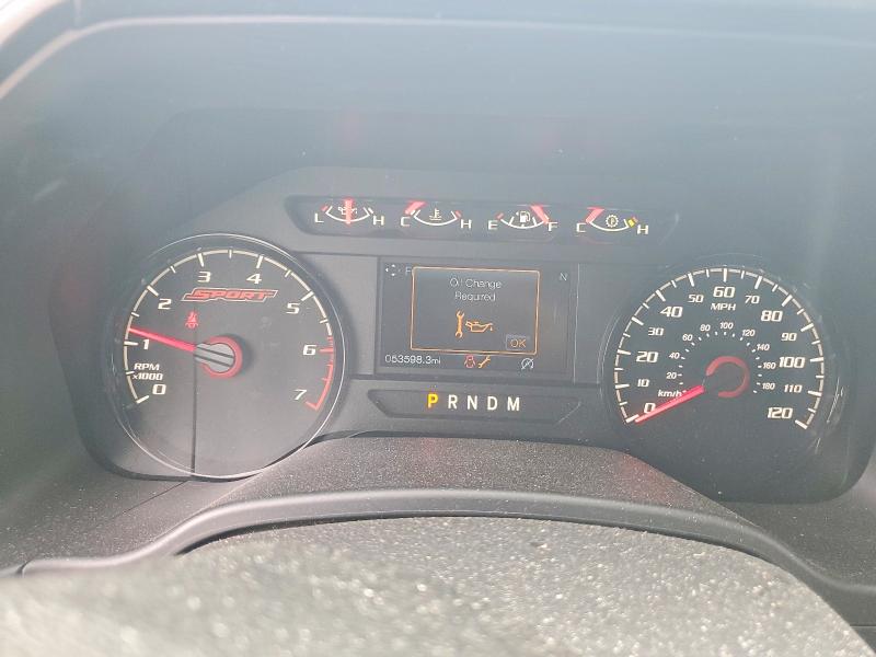 Aukcja sprzedaży 2018 Ford F150, vin: 1FTEW1EP9JFE45660, numer aukcji: 50932786