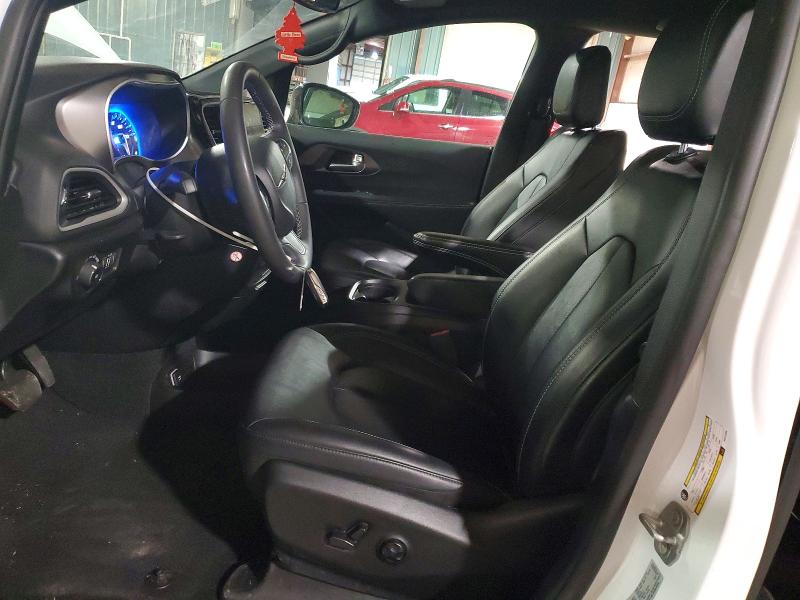 Продаж на аукціоні авто 2025 Chrysler Pacifica, vin: 2C4RC1BG2SR512656, номер лоту: 51407266