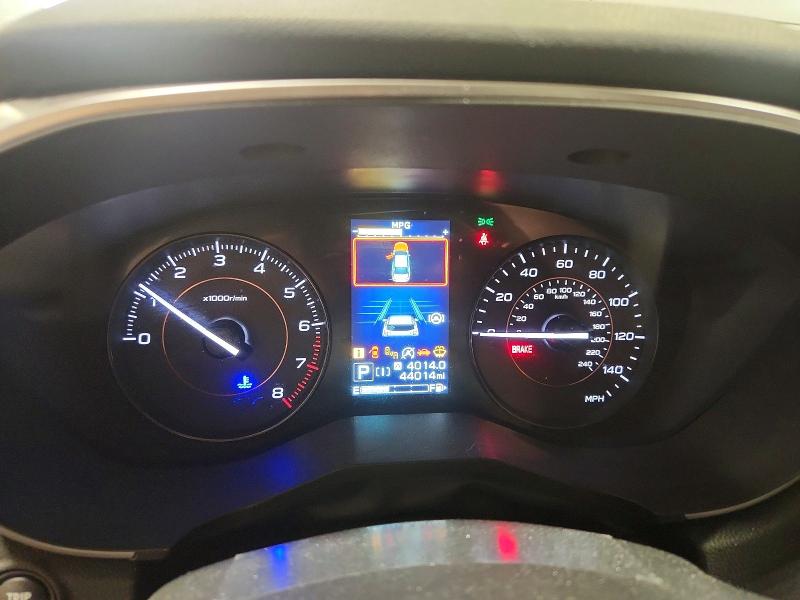 Продажа на аукционе авто 2022 Subaru Crosstrek, vin: JF2GTAEC0NH239945, номер лота: 51672426