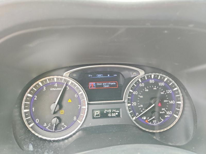 Продажа на аукционе авто 2018 Infiniti Qx60, vin: 5N1DL0MN7JC500120, номер лота: 51102636