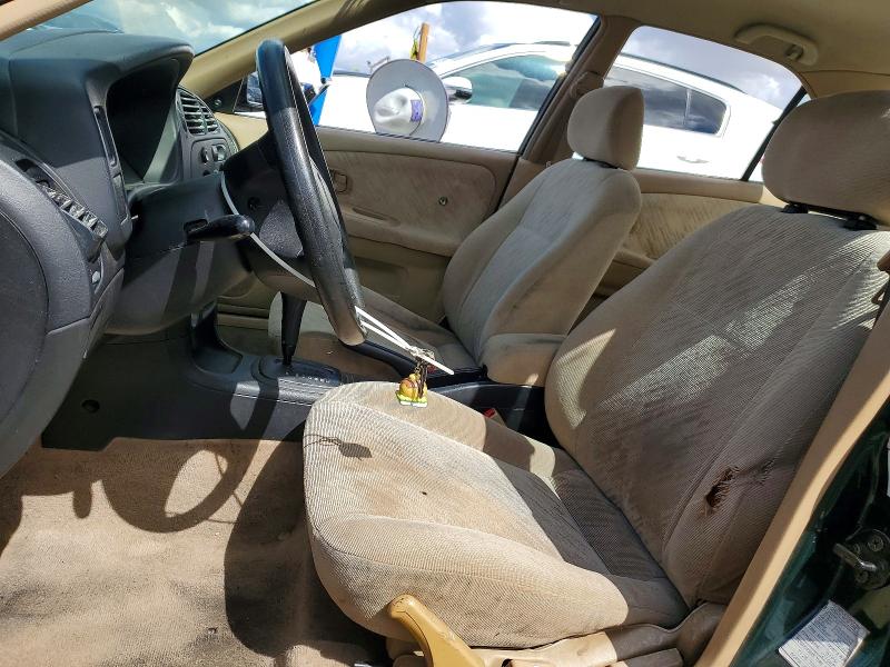 Aukcja sprzedaży 2000 Mitsubishi Mirage, vin: JA3AY26CXYU050756, numer aukcji: 48949386