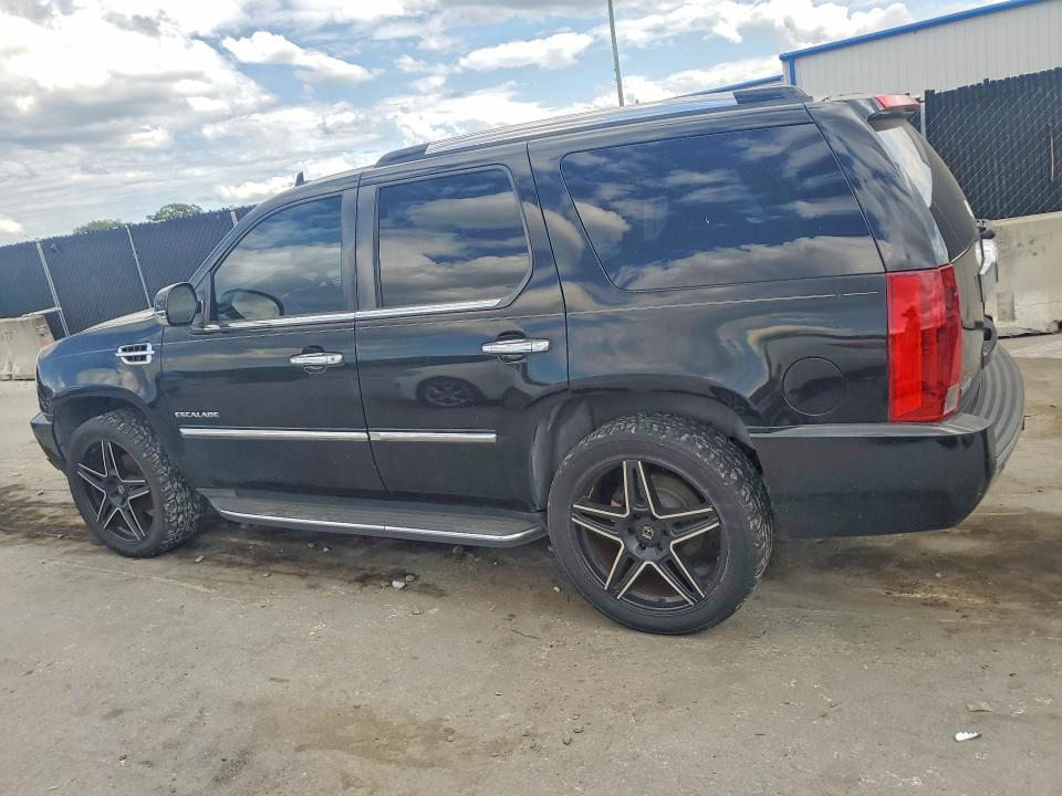 Продаж на аукціоні авто 2011 Cadillac Escalade, vin: 1GYS3AEF2BR312820, номер лоту: 50674716